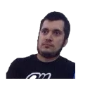 😶 emoji Паша техник Telegram sticker 12 of 12