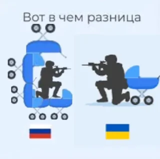 🤔 emoji Вот в чём разница Telegram sticker 9 of 11
