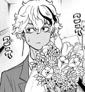 Sticker from Ryusei Satou