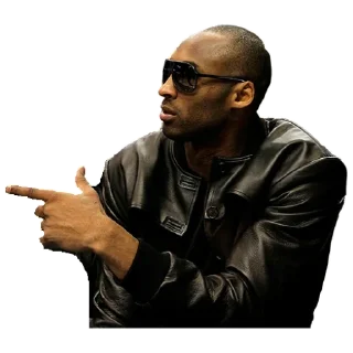 😎 emoji Lakers Nation by @pronbaru Telegram sticker 24 of 116