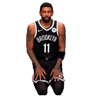 🙏 emoji Nets nation Telegram sticker 19 of 48