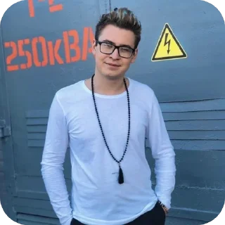🫥 emoji кобяков,трахни меня👠 Telegram sticker 11 of 28