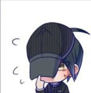 😳 emoji шу Telegram sticker 9 of 10