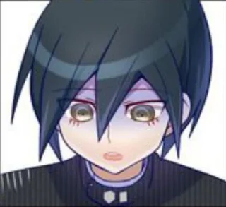 😨 emoji шу Telegram sticker 5 of 10