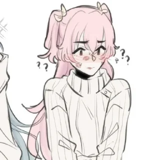 🧷 emoji Ꮺ ָ࣪ ,🍙 - @ohhhiloveu
◌ ◦ ❀ 
 ✧ Telegram sticker 17 of 120