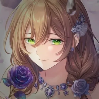 📚 emoji ◈✦『Liza』✦◈ @stikeriotgogolya Telegram sticker 18 of 38