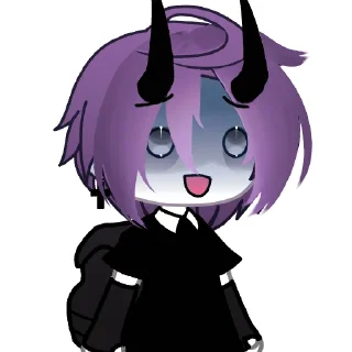 😱 emoji курильщик блят Telegram sticker 19 of 30