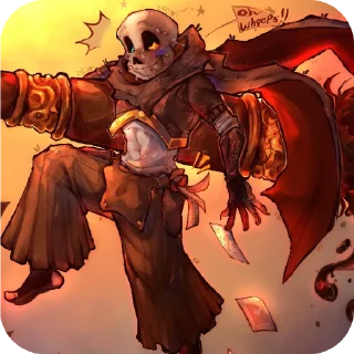 📖 emoji Ink sans Telegram sticker 10 of 90