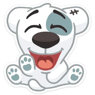 😄 emoji спотти Telegram sticker 2 of 49