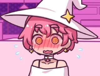 🌟 emoji 😇😇😇 Telegram sticker 13 of 14