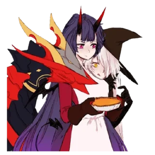 😒 emoji Только с Мэй Telegram sticker 19 of 106