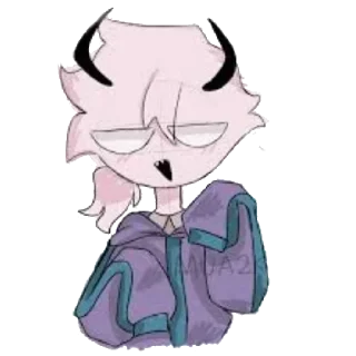 😀 emoji Ахуеная семейка Telegram sticker 17 of 49