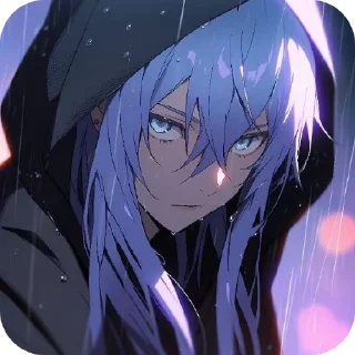 🪐 emoji @Ozga_dunyo_animelar weko sitik Telegram sticker 9 of 120