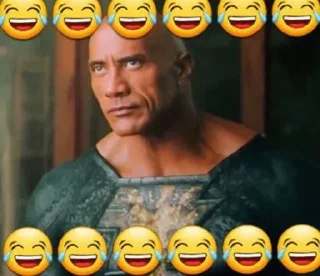 😂 emoji I am still the one who always laughs @WaREben Telegram sticker 8 of 56