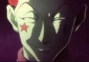 😈 emoji Hisoka Telegram sticker 5 of 17