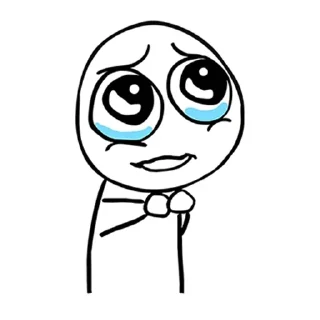 😭 emoji ПАК ДЛЯ ДУШЫ Telegram sticker 23 of 87