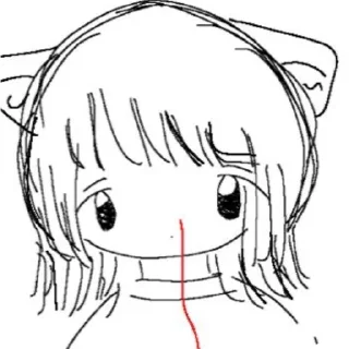 🥩 emoji 𝑾ä𝒄𝒉𝒕𝒆𝒓 𝒅𝒆𝒔 𝑴𝒆𝒆𝒓𝒆𝒔.||@tyabiqnatsyki Telegram sticker 23 of 53