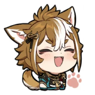 😄 emoji Лох Telegram sticker 6 of 18