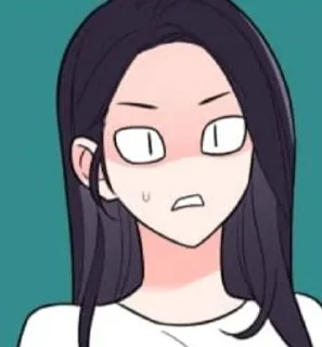 😳 emoji Прелести садизма ♡♡ Telegram sticker 10 of 25
