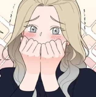 🥺 emoji Прелести садизма ♡♡ Telegram sticker 13 of 25
