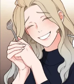 😄 emoji Прелести садизма ♡♡ Telegram sticker 15 of 25