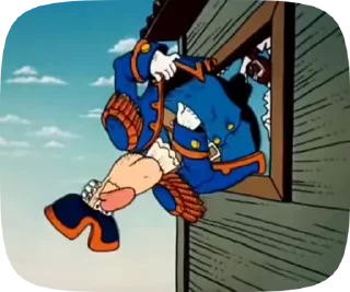 ⌚ emoji Treasure Island Telegram sticker 14 of 35