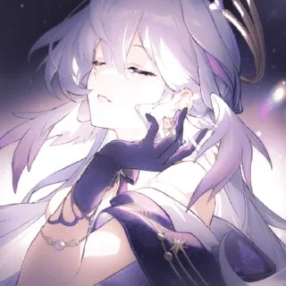 Sticker from ㅤ𓆩 𝓡 .✦𝖻𝗂ꪀ @arhivN4r @komimaystikw
