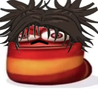 👍 emoji @CLOOBHUB <- БОЛЬШЕ Telegram sticker 17 of 54