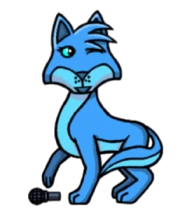 Sticker from Priliv FNF