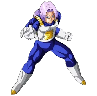😆 emoji Dragonball ➩ @Earth928B Telegram sticker 8 of 19