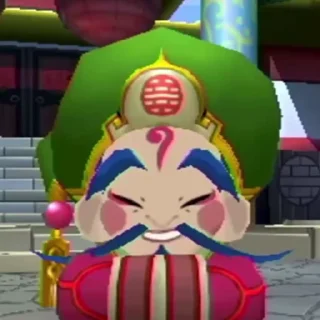 😂 emoji Dokapon Telegram sticker 18 of 50