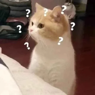 ❓ emoji ها وردة ؛) Telegram sticker 5 of 61