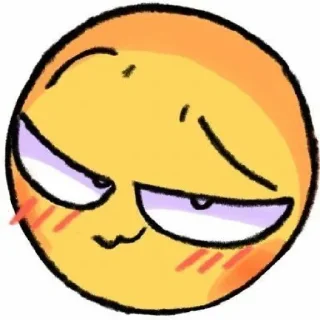 😩 emoji ها وردة ؛) Telegram sticker 11 of 61