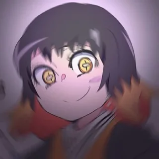🎇 emoji Susamaru—Chan~ Telegram sticker 15 of 15