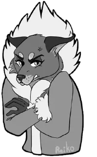 ❤️ emoji Тини - @Tg_stickersu Telegram sticker 11 of 33