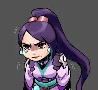 😭 emoji Покет сага ня Telegram sticker 8 of 57