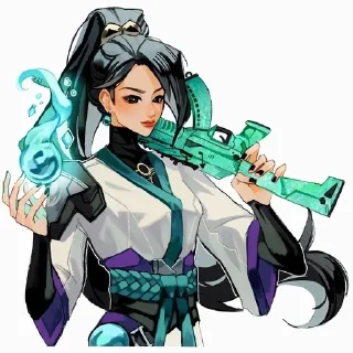 😎 emoji Покет сага ня Telegram sticker 24 of 57