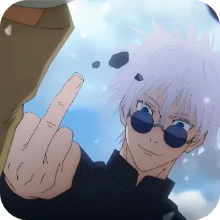 😎 emoji @ORHIDEYA_pgm VIBE Telegram sticker 9 of 50