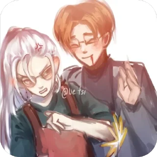 🌟 emoji Айдол полупокер🃏 Telegram sticker 10 of 118