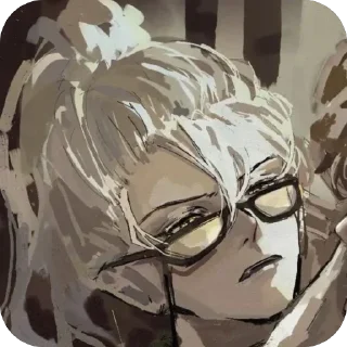 🌟 emoji Айдол полупокер🃏 Telegram sticker 12 of 118