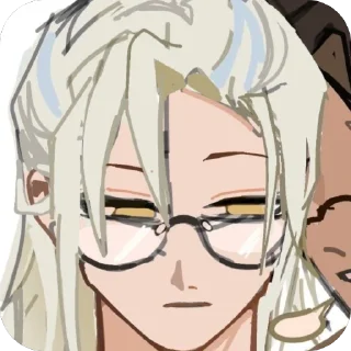 🌟 emoji Айдол полупокер🃏 Telegram sticker 23 of 118
