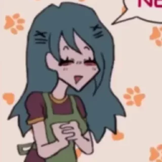 🫐 emoji ࣪ ˖ ♡ 𝙻𝚊𝚌𝚎𝚢 ┆ @smetonyastickers Telegram sticker 18 of 30