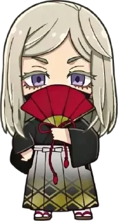 🌟 emoji @mi_wami Telegram sticker 8 of 39