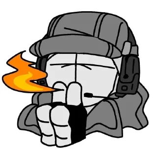🔥 emoji DEI DEI Telegram sticker 9 of 56