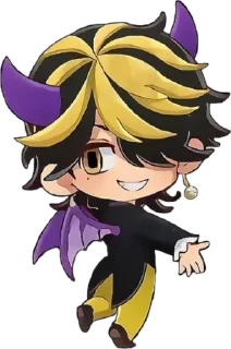 🌟 emoji @mi_wami Telegram sticker 21 of 39
