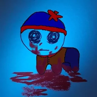 😵 emoji Пон Telegram sticker 17 of 21