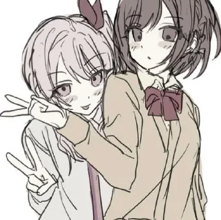 Sticker from › . ⊹ 𝘔𝘐𝘡𝘜𝘌𝘕𝘈 ୭ৎ ;! @wwoxuw  ;3