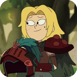 👄 emoji Сашк копец Telegram sticker 21 of 22
