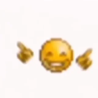 👈 emoji Bomboclaaat by @TheSmallKing Telegram sticker 22 of 62