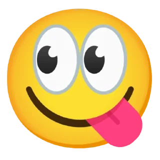 🌟 emoji Глаза Telegram sticker 5 of 90